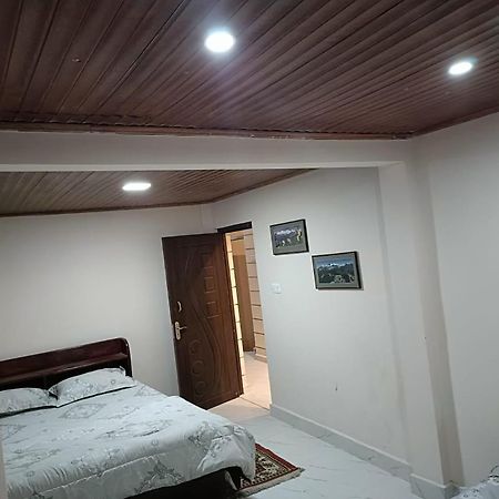 Pearl Homestay Darjeeling  Buitenkant foto