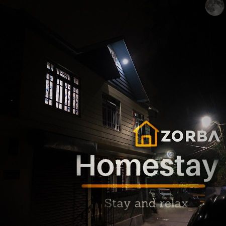 Pearl Homestay Darjeeling  Buitenkant foto