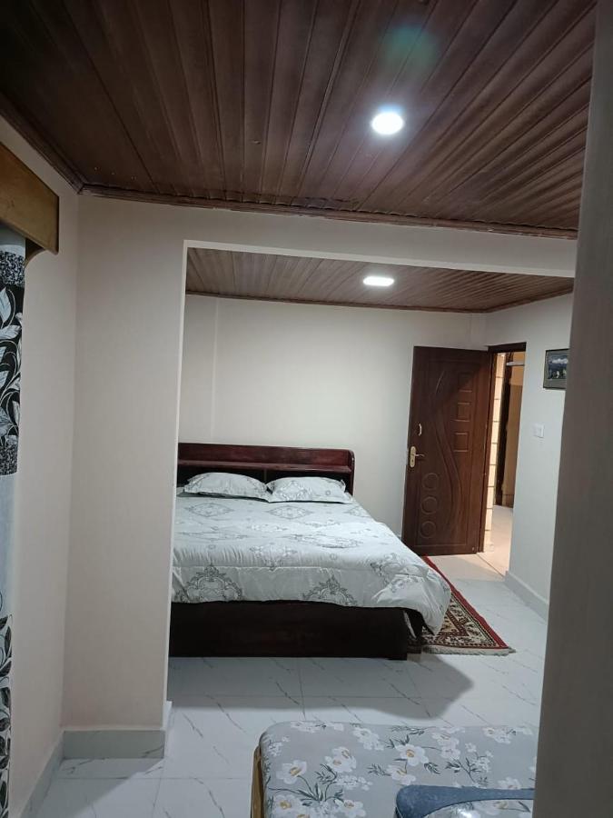 Pearl Homestay Darjeeling  Buitenkant foto