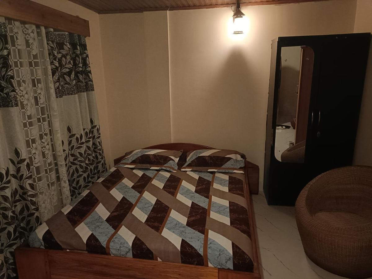 Pearl Homestay Darjeeling  Kamer foto